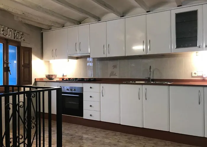 Casa Maltea