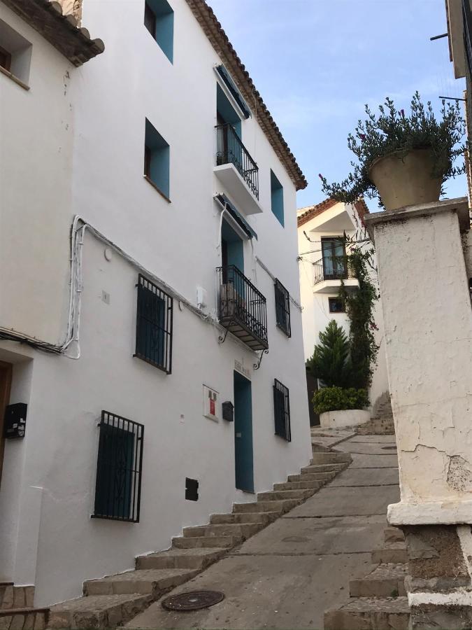 Casa Maltea