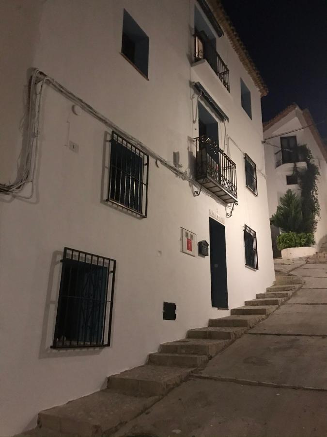 Holiday home Casa Maltea *