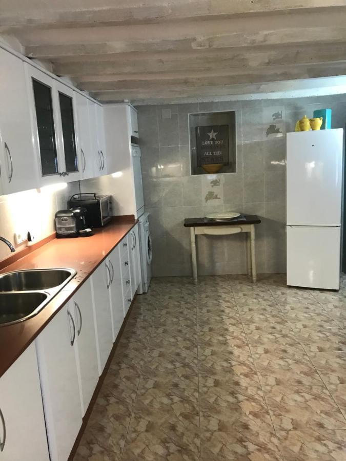 Holiday home Casa Maltea