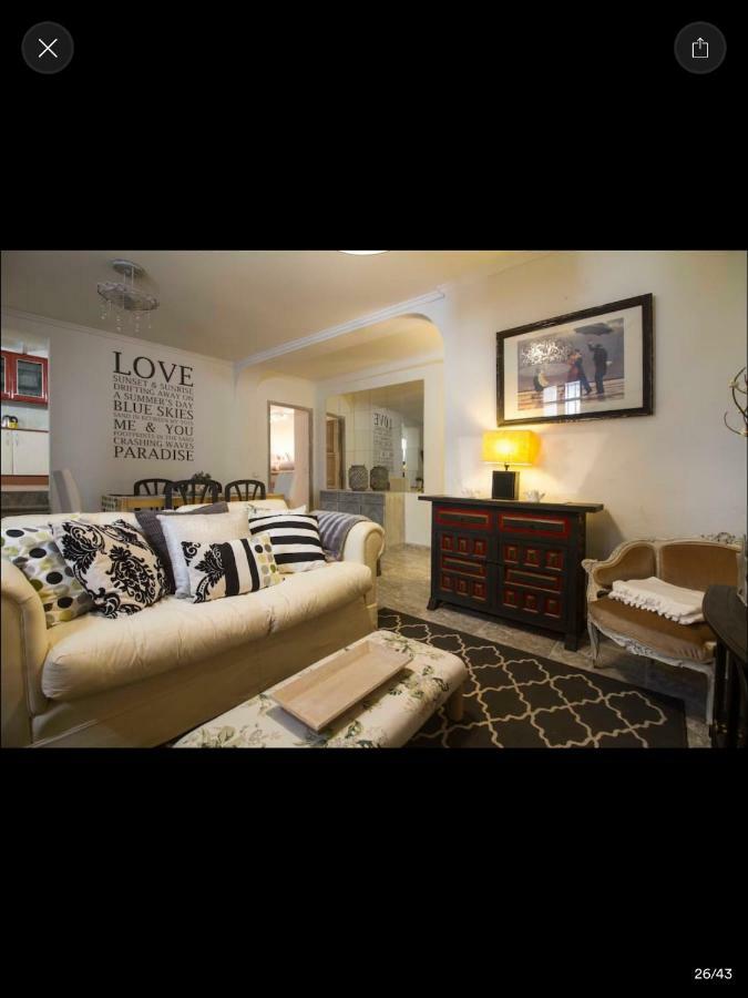 Casa Maltea Holiday home