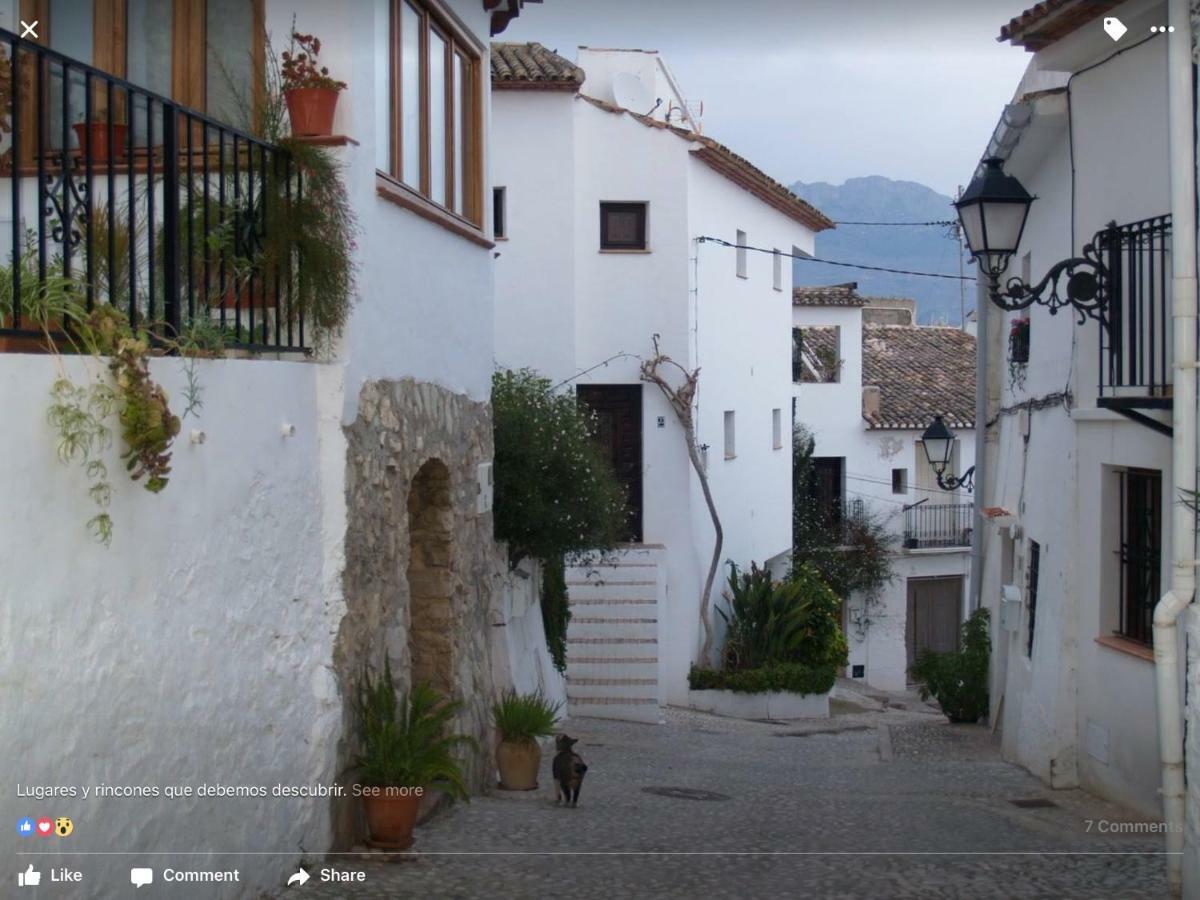 Casa Maltea