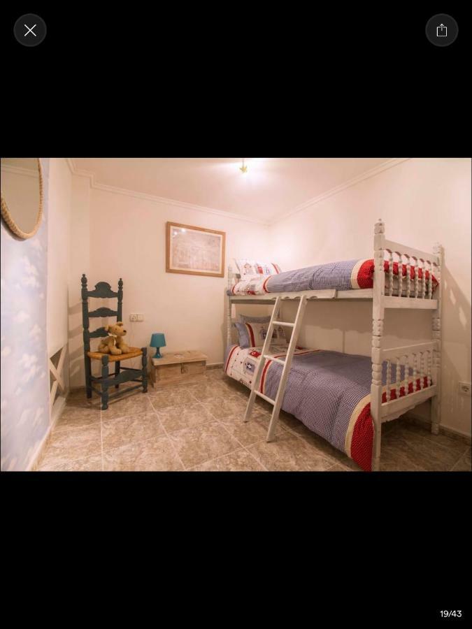 Holiday home Casa Maltea Altea