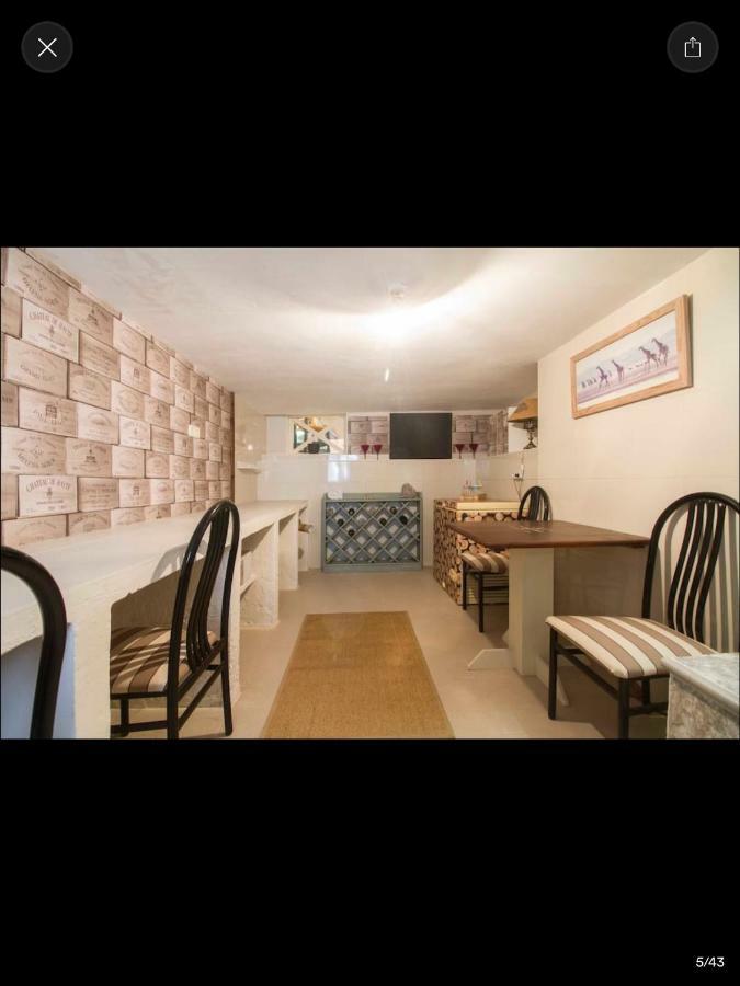 Holiday home Casa Maltea Altea