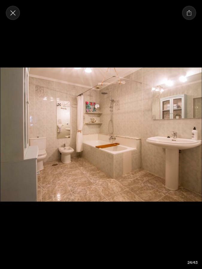Holiday home Casa Maltea Altea