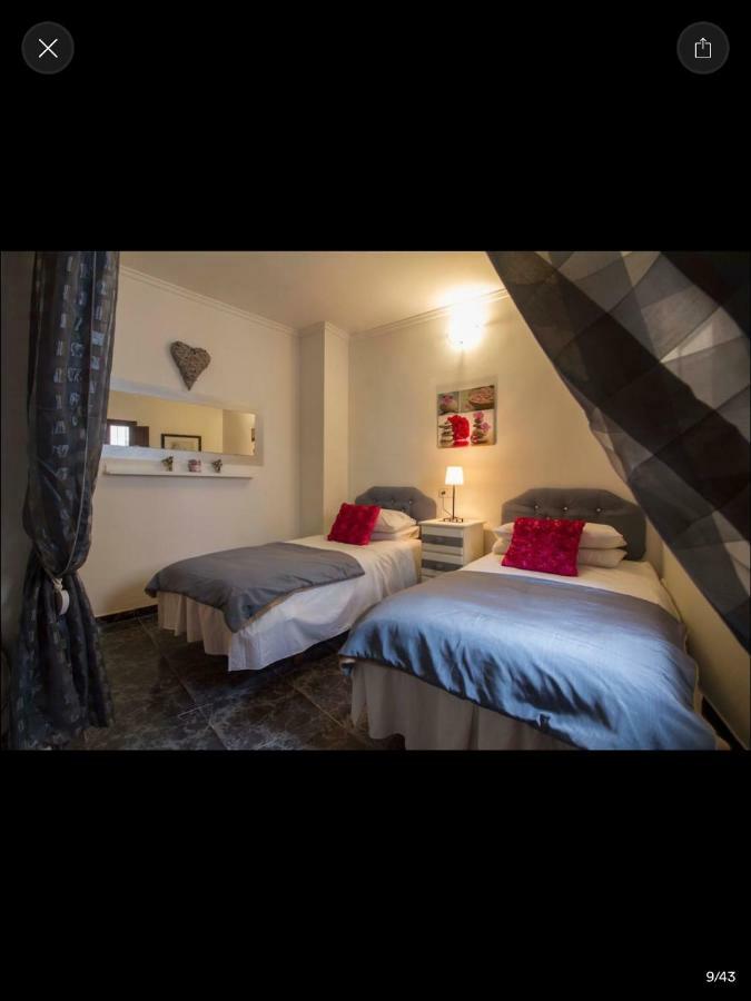 Casa Maltea Holiday home