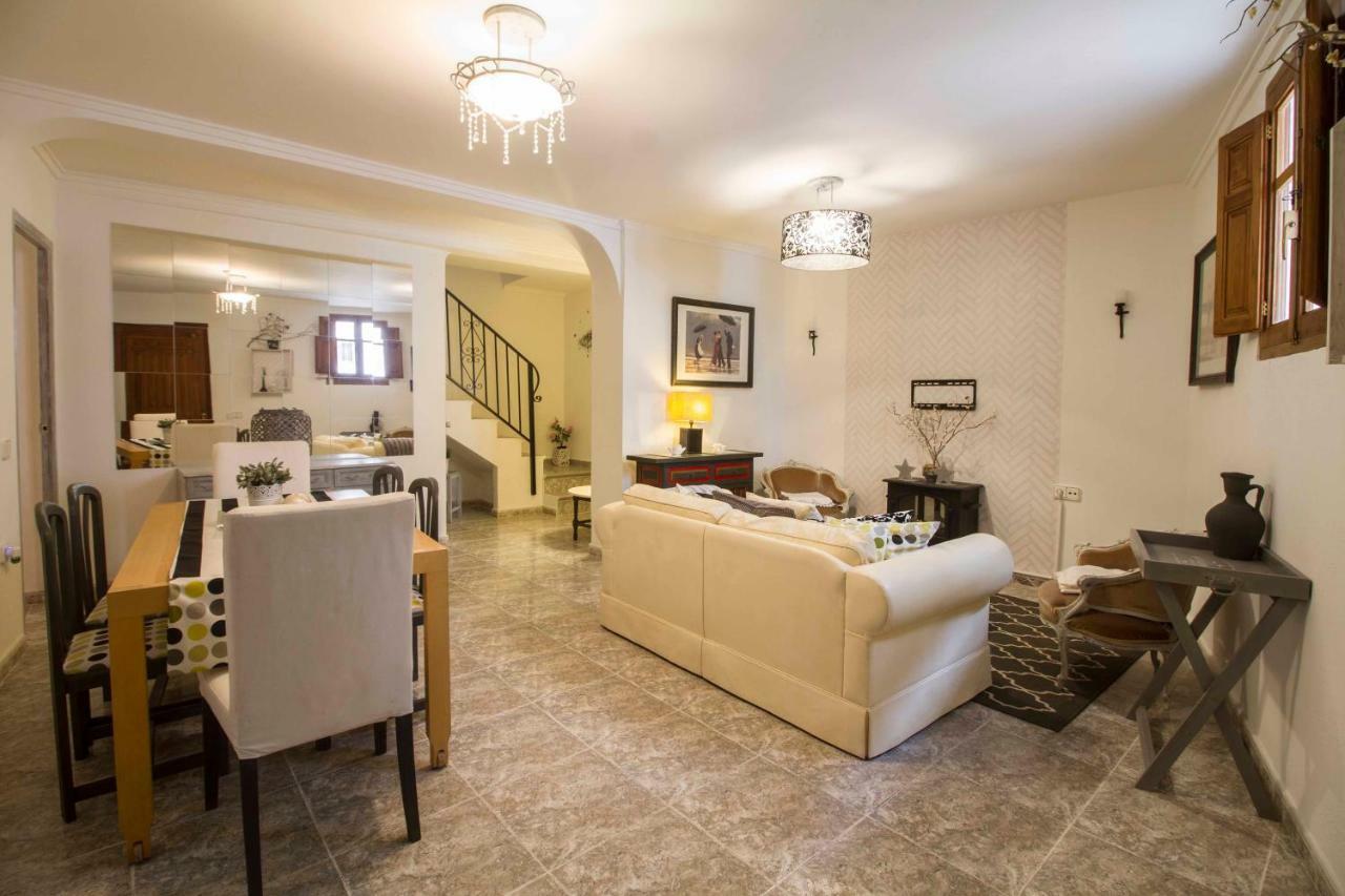 Holiday home Casa Maltea *