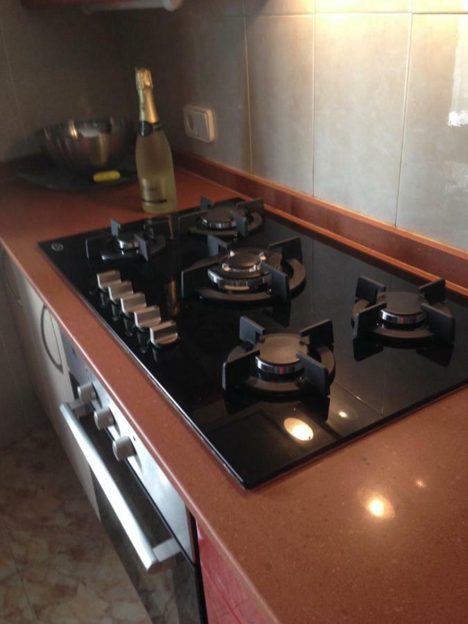 Holiday home Casa Maltea Altea