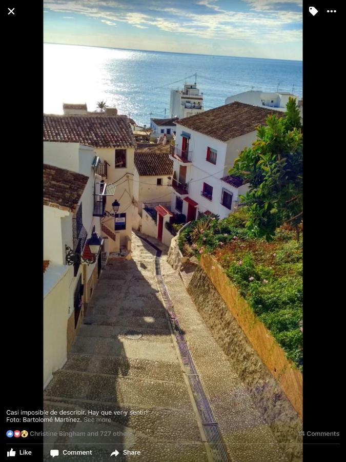 Casa Maltea Holiday home Altea