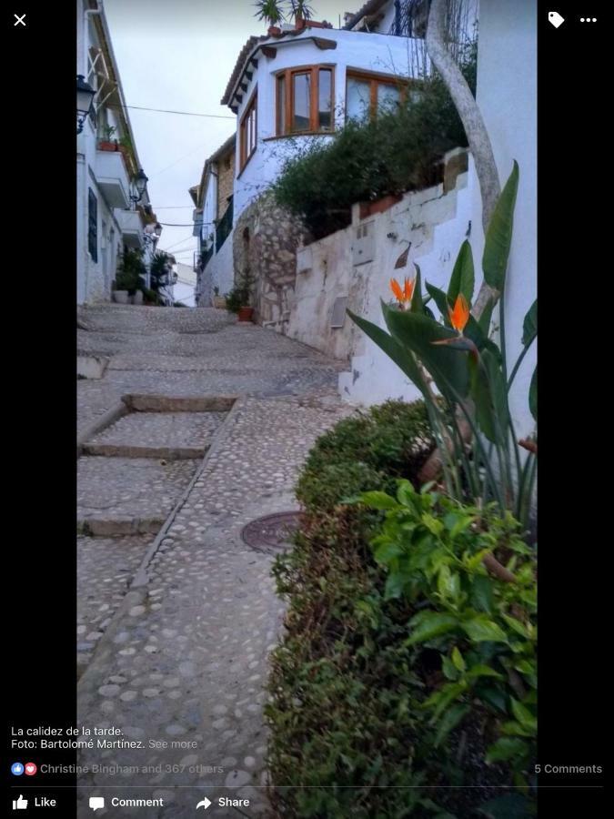 Casa Maltea Altea