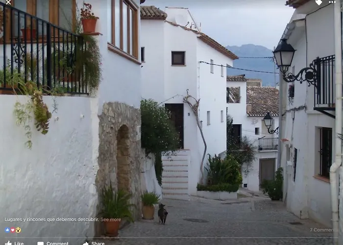 Casa Maltea