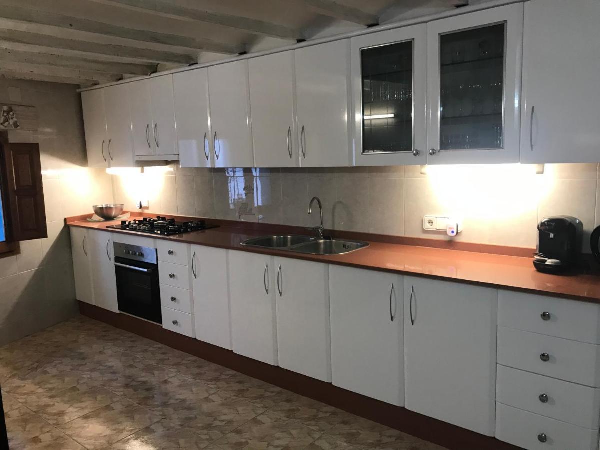 Hébergement de vacances Casa Maltea *