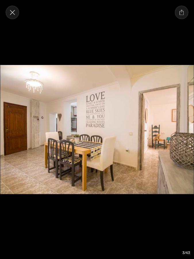 Hébergement de vacances Casa Maltea Altea