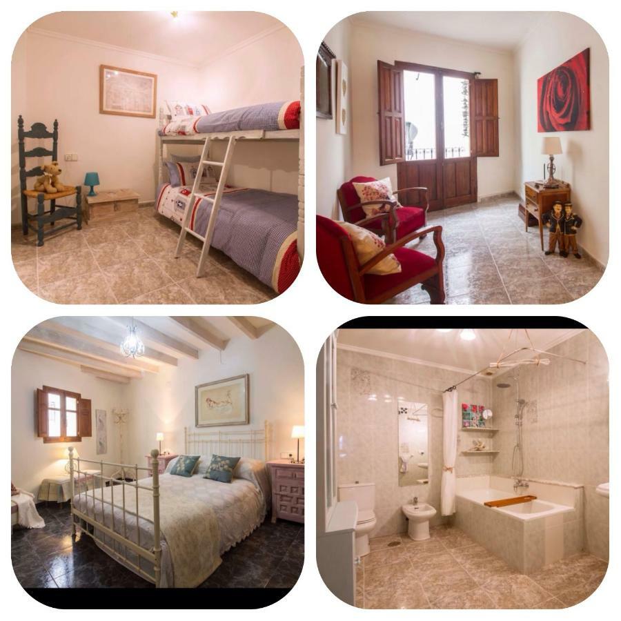 Hébergement de vacances Casa Maltea